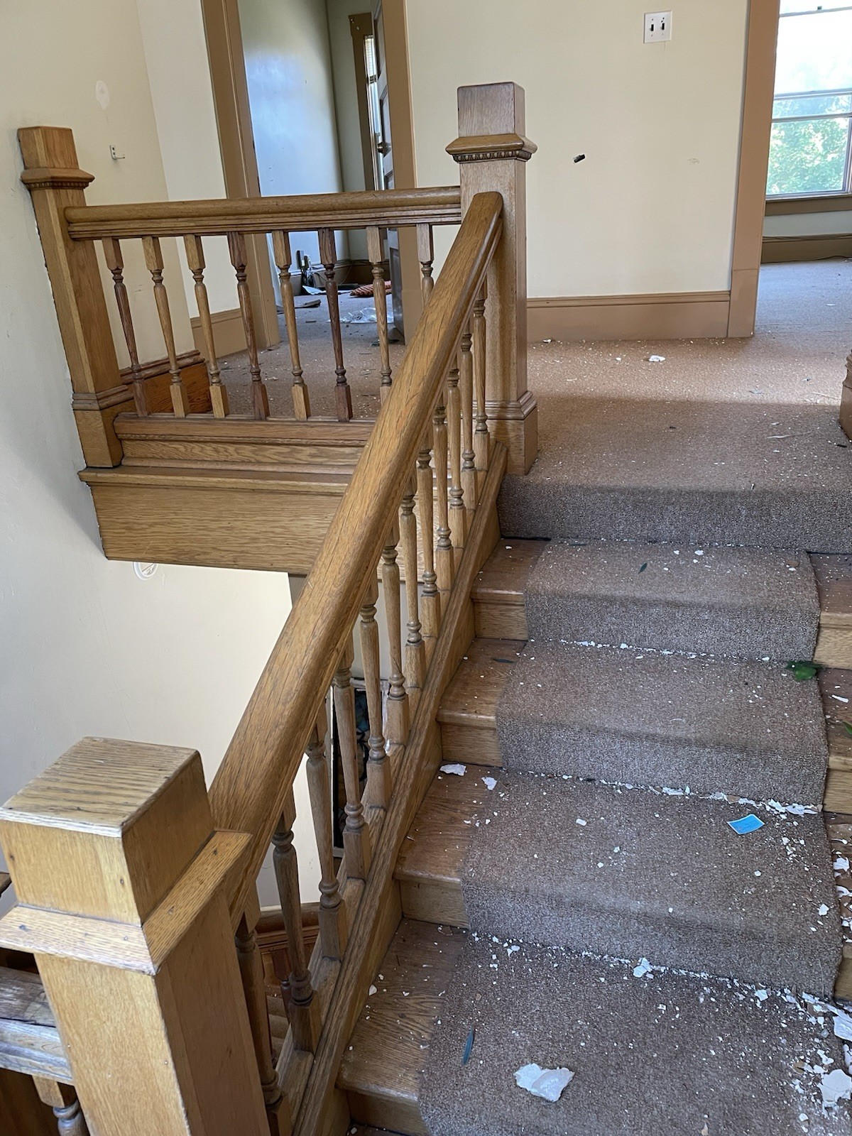 Grand Staircase