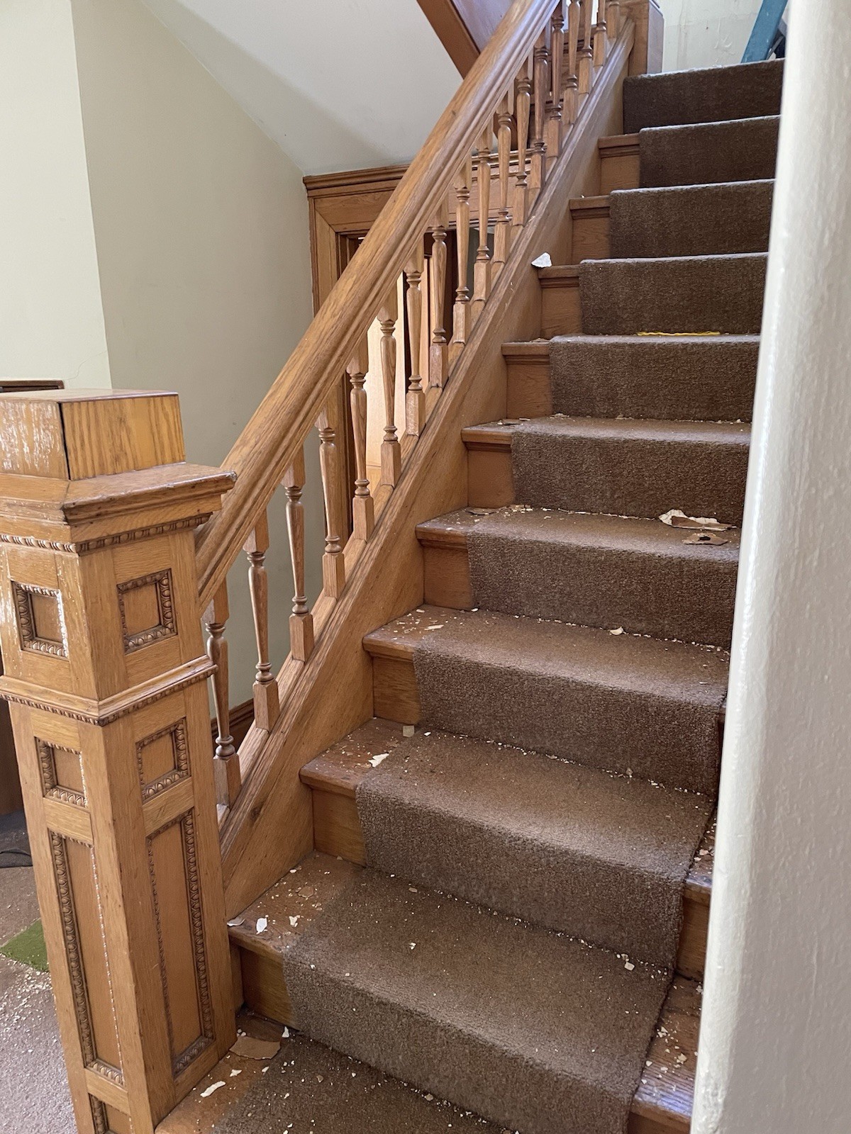 Grand Staircase