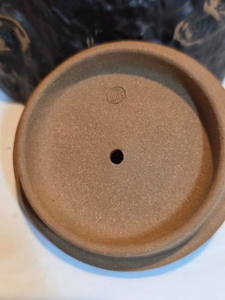 Chinese Yixing Zisha Miniature Clay Teapot Purple Sand Teapot Jiangsu Province